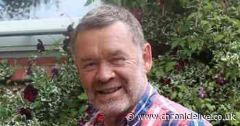 Relief as missing Whitley Bay dad Martin Cooper is found safe and back with family