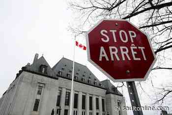 Supreme Court won’t hear appeal from former Nazi death squad member