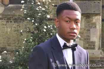 Boy, 16, charged with fatal stabbing of Dartford teen