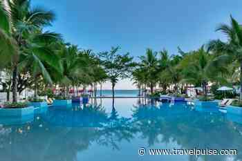Introducing the Stylish New Grand Sens Cancun