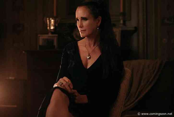 Andie MacDowell Joins Soderbergh’s Quibi Survival Series Wireless