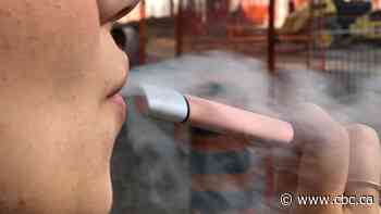 Nova Scotia to become first province to ban sale of flavoured e-cigarettes and juices