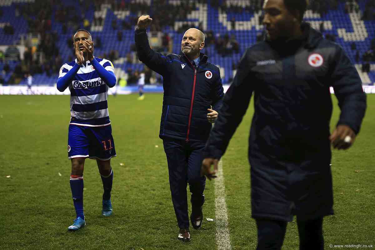 Bowen on Birmingham’s threats and season-defining December