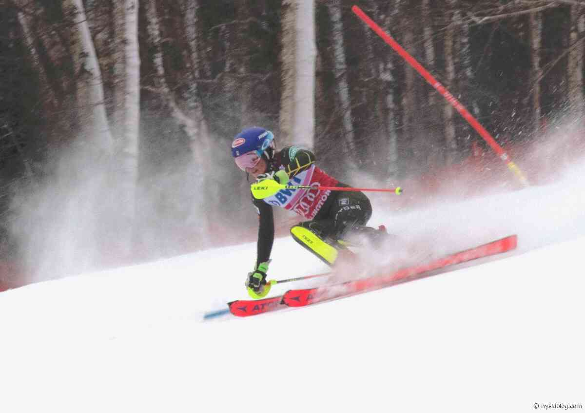 Killington World Cup 2019