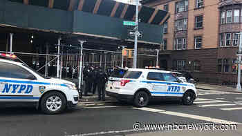 Bomb Squad Swarms NYC School; Threat Forces Evacuation