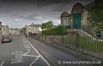 Parents warned after pupils approached by white van man