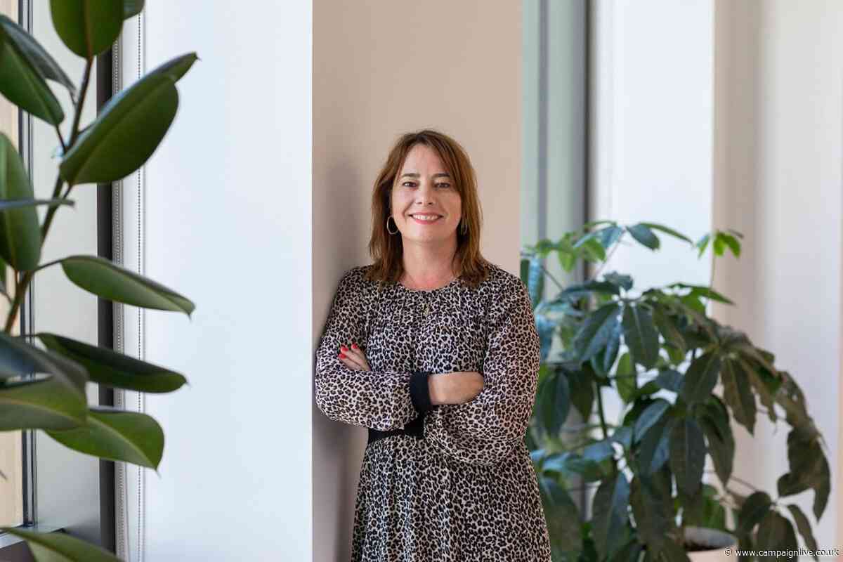 Hearst UK renames commercial division and hires head of client solutions