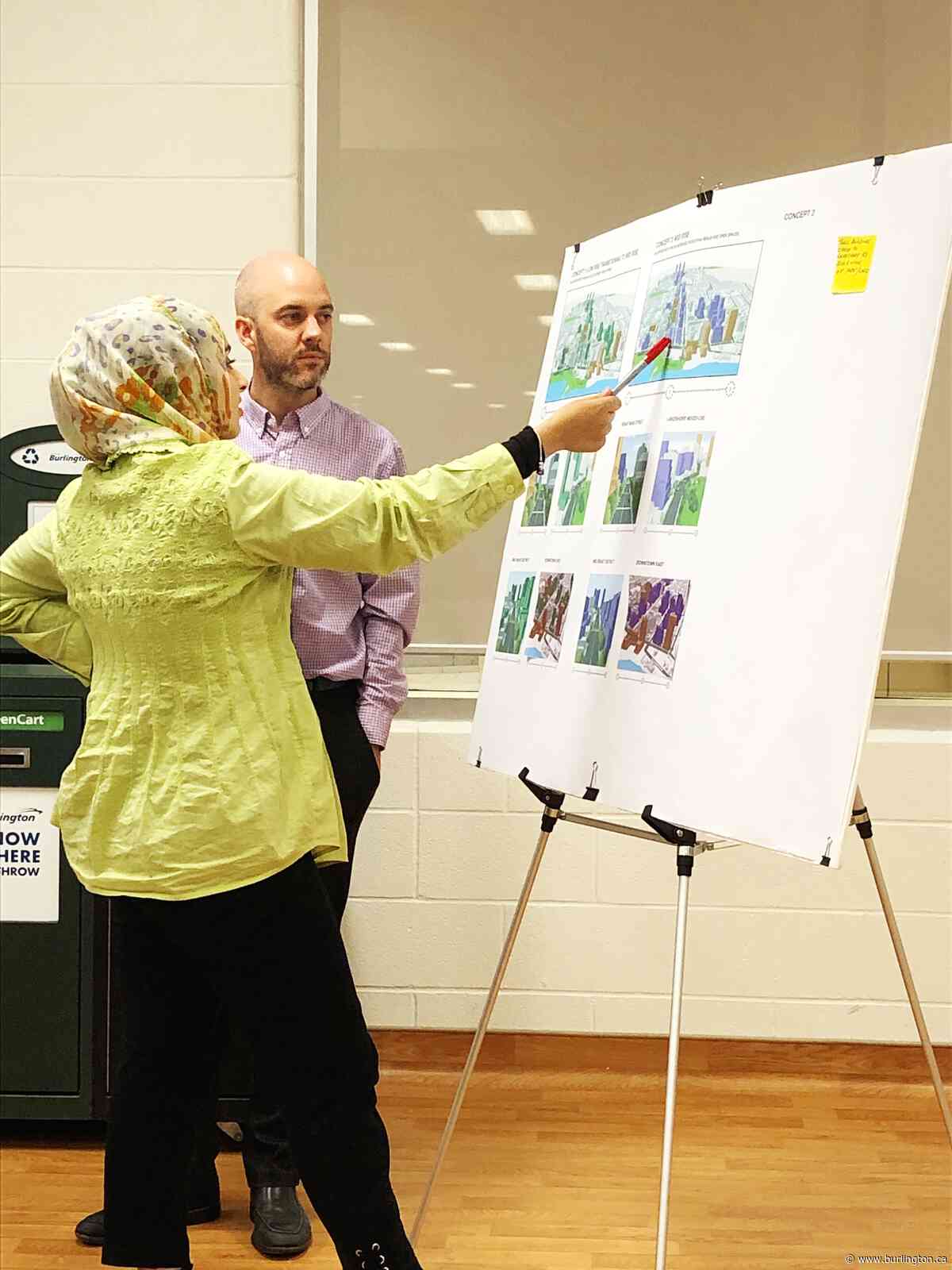 Reminder: Review of City's proposed 2020 budget will take place on Dec. 10 and 12