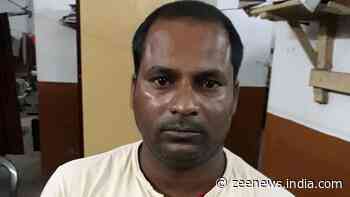 Bihar’s Maoist linkman nabbed in Kolkata