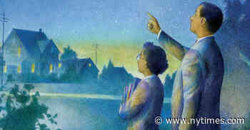 The Stories Behind American Heroes, Made Accessible to Kids