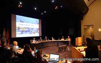 Whistler budget guidelines presented to council