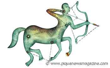 Free will astrology for the week of December 5