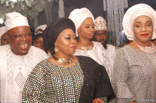 #NETHistory: Do You Know Ayo Balogun, the Queen of Juju Music?