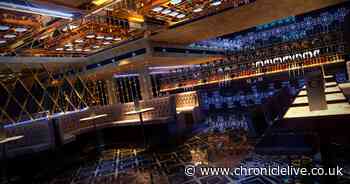 First pictures of how Newcastle's Livello bar will look after massive £1.2m makeover