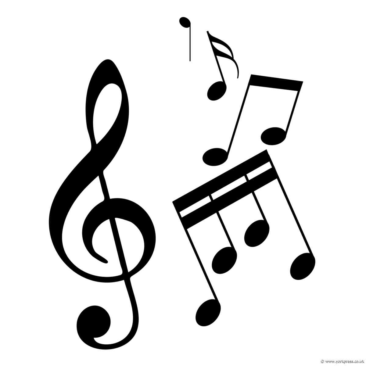 York Hospital radio sing-along sells out
