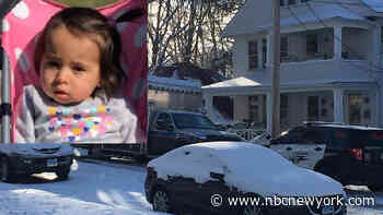 Search Continues for Missing CT Baby After Mom Is Found Dead