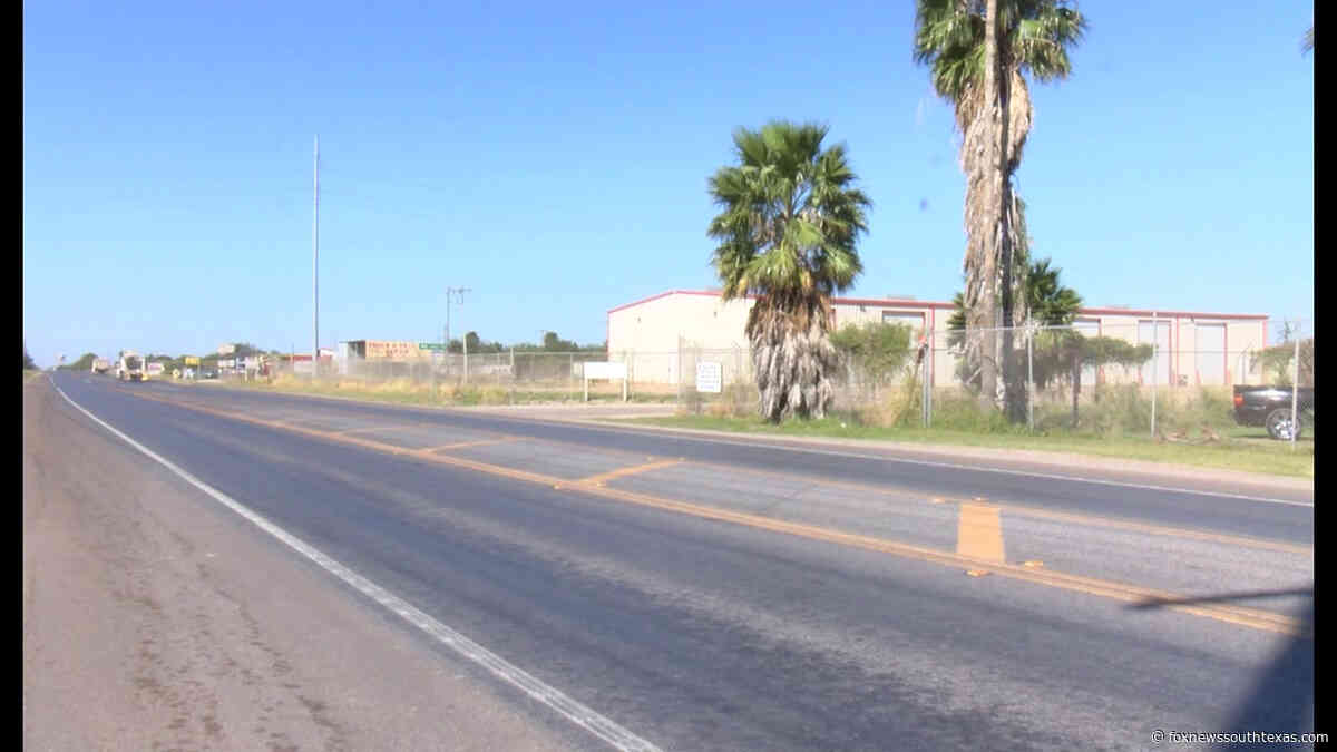 Explosion Under Investigation