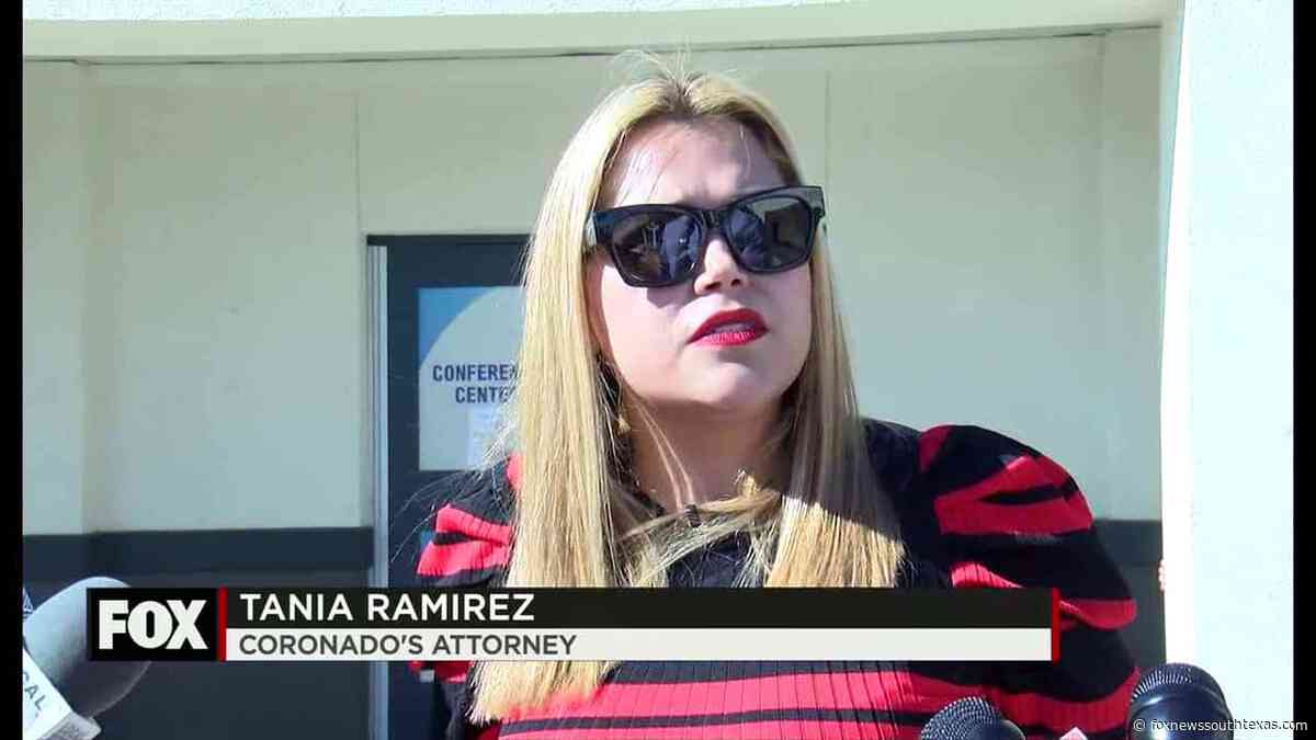 Mayoral Candidate Arrested