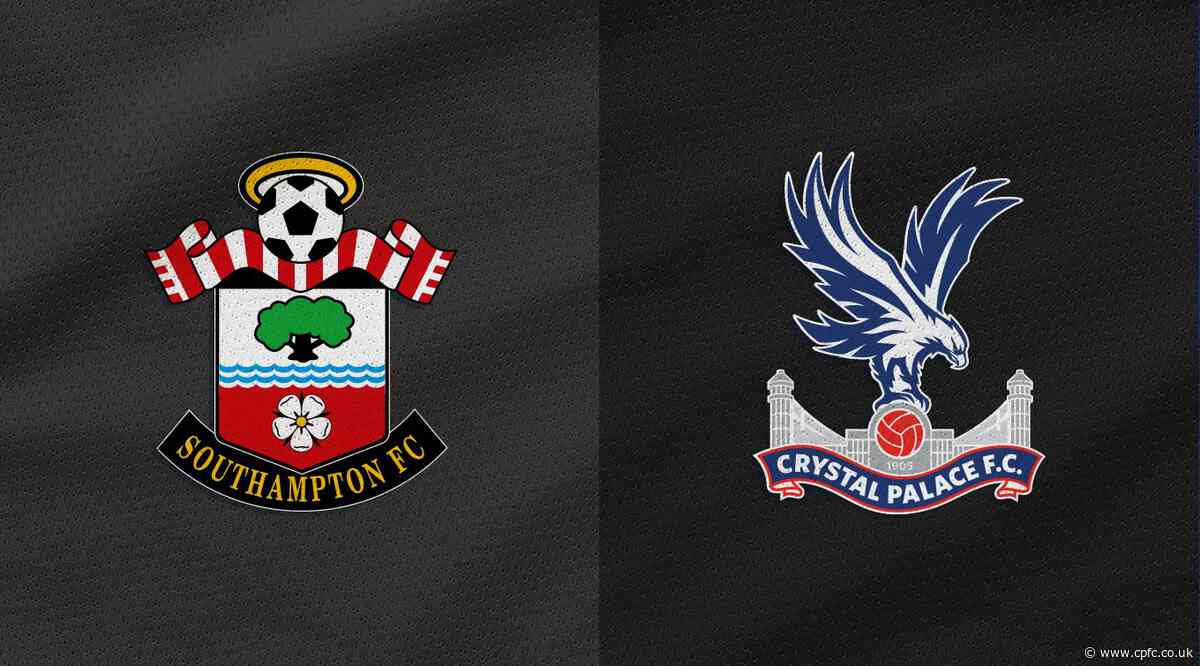 TICKETS: Southampton away now sold out