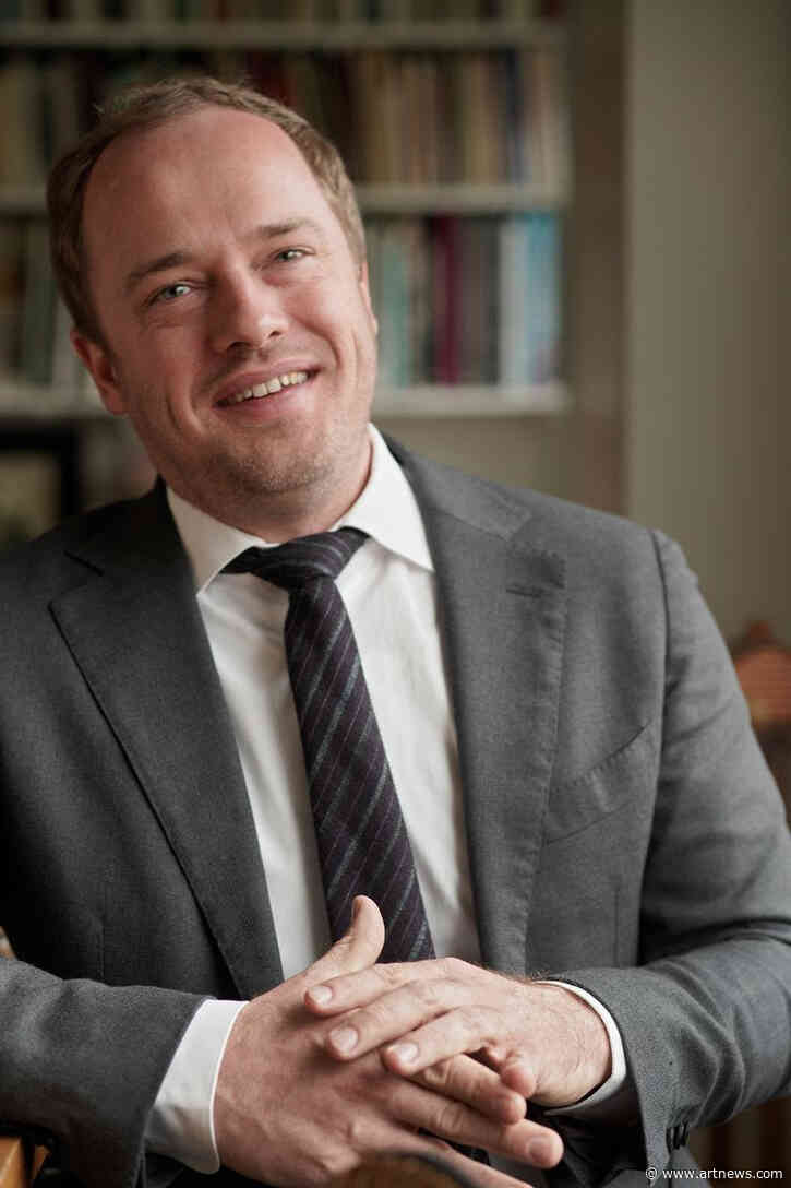 After Sudden Exit of Previous Leader, Contemporary Arts Museum Houston Names New Director