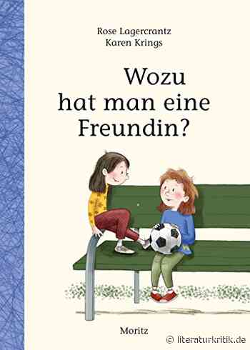 Endlich Fußball spielen können