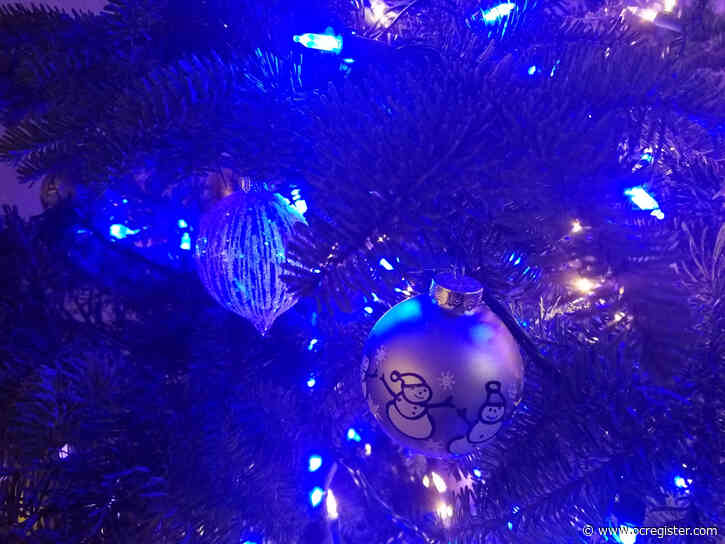 Choral group presents songs of the season Saturday in Dana Point