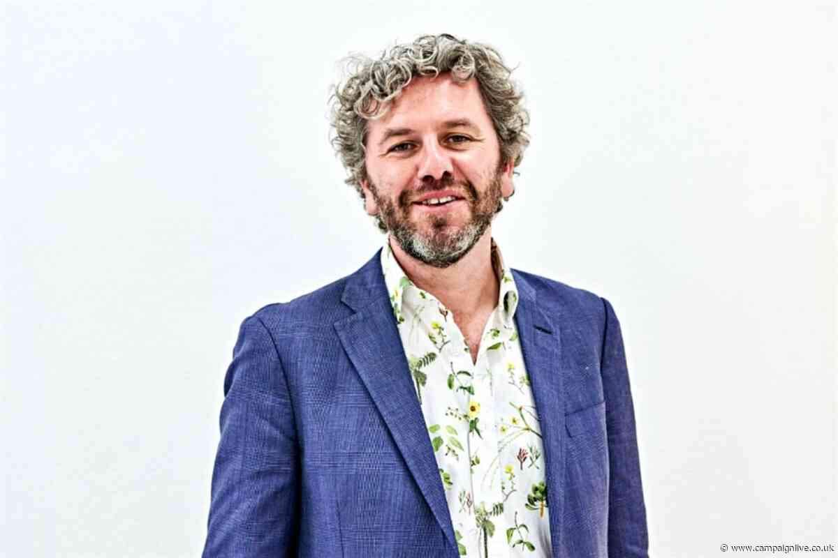 Hearst UK appoints new head of client solutions