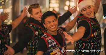 Competitive carolers battle for Christmas cheer at annual Yule Duel