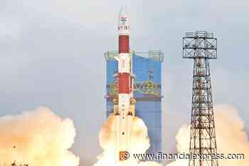 PSLV-C48/RISAT-2BR: Want to witness ISRO’s satellite launch? Register now; check details
