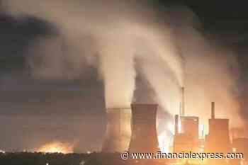 UN climate talks aim to pave way for global carbon market