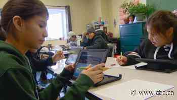 Stoney language app connects elders, youth at Alexis Nakota Sioux Nation