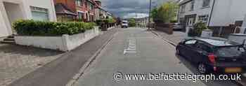 Boy in hospital after Derry car crash