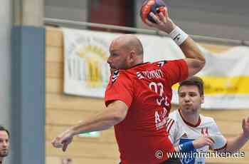 Topspiel für HG Kunstadt im Hexenkessel
