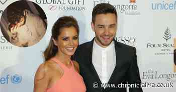 Liam Payne to spend Christmas with Cheryl and Bear and reveals who'll be cooking dinner