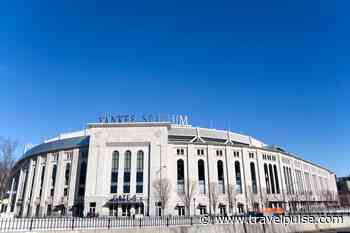 Broadway Inbound Teams Up With the New York Yankees