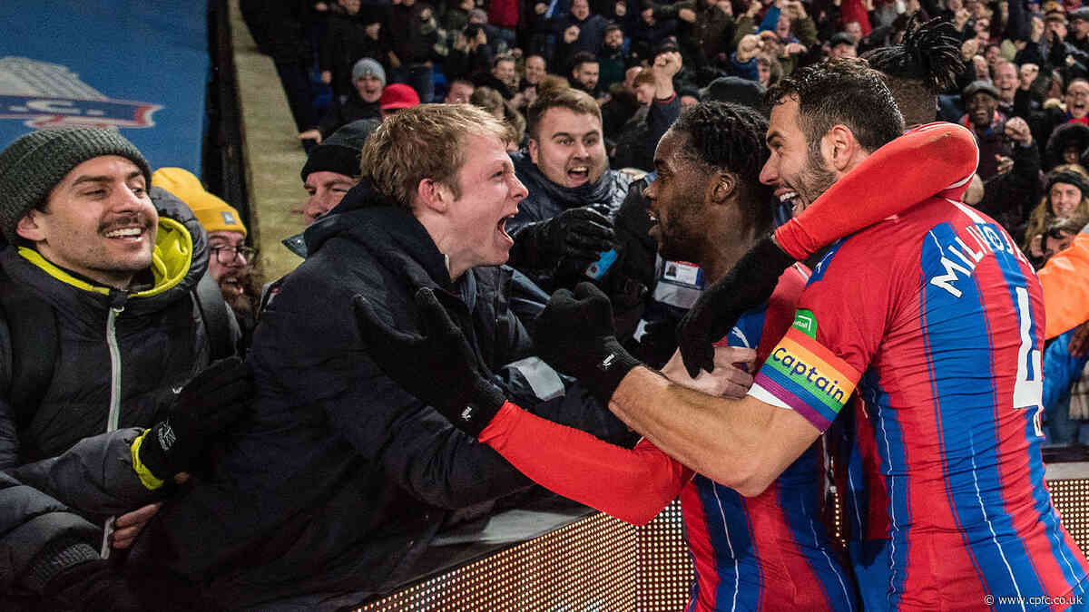 Bournemouth victory "ranks highly" as Hodgson praises "electric" atmosphere