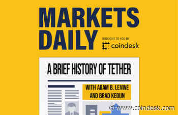 MARKETS DAILY: Casualties Ahead in the Cryptocurrency Mining Arms Race