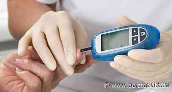 Chronikerprogramm zu Diabetes Typ 2 sollte überarbeitet werden