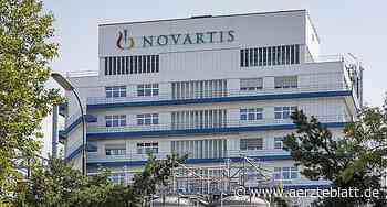 Novartis legt Medicines-Aktionären Übernahmeangebot vor