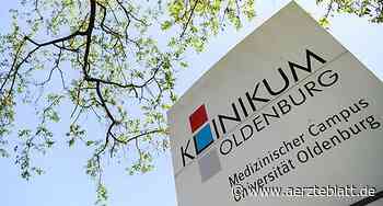 Klinikum Oldenburg kann auf Millionenhilfe für Ausbau hoffen