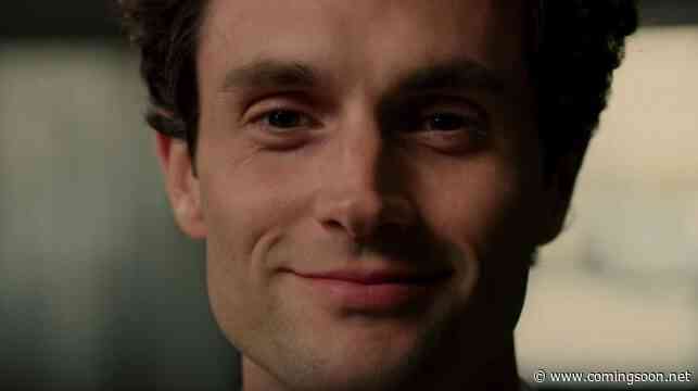 You Season 2 Teaser Reveals Penn Badgley’s New Identity
