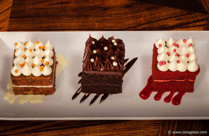 Where to eat Christmas dinner at Southern California casinos