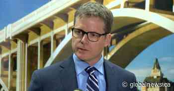 Saskatoon city hall suffered $1M fraud due to procedural failure: report