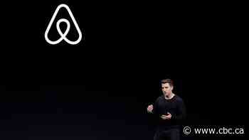 Airbnb reins in parties with new rules