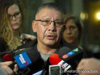 Some staff not trained enough to help suicidal patients, says Saskatchewan auditor