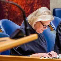 'Marokkaanse ambassadeur zegt afspraak met staatssecretaris af'