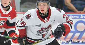 Guelph Storm need shootout to defeat Saginaw Spirit