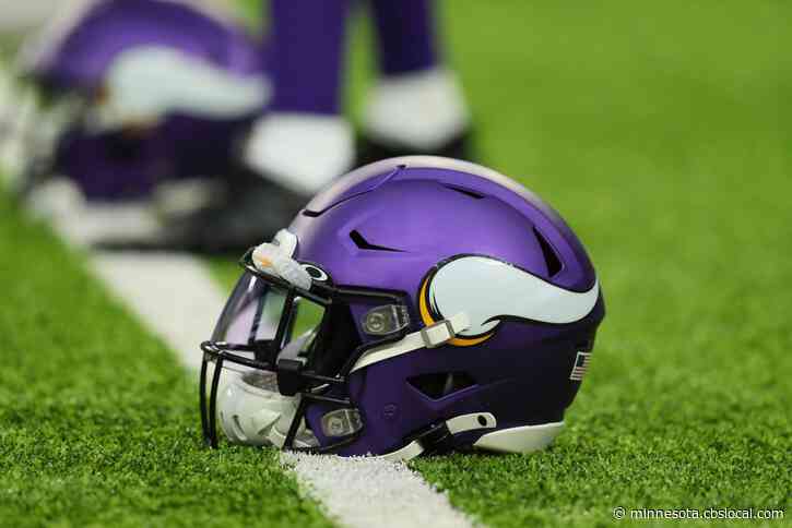 Attention, Vikings Fans: Playoff Tickets Are Now On Sale