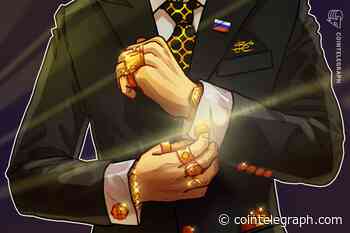 Russian Smelting Giant Begins Testing Digital Trading Platform