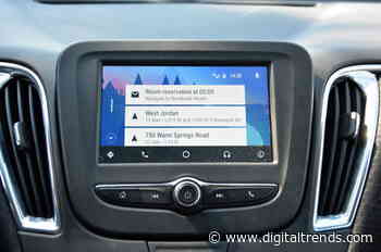 Android Auto Vs. Apple CarPlay